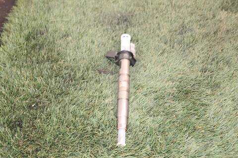 Foto 2ª: Inyectores Bmw Serie 7 720 N57D30B (2008)