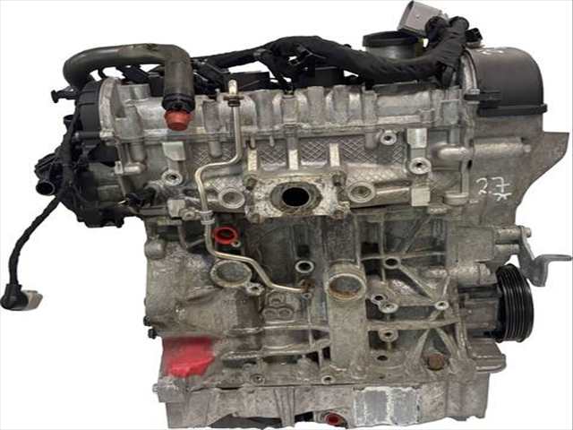 Foto 2ª: Motor Completo Seat Ibiza 1.2 TSI 90 CV 66KW [CJZC, CJZ]