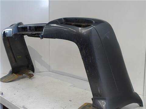 Foto 3ª: Paragolpes Trasero Nissan Terrano 3.0 DI 4WD 154CV 113KW [ZD30] (2004)