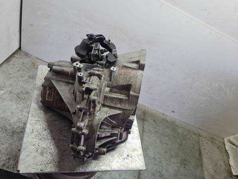 Caja Cambios Ford Kuga ST-LINE 2WD 150CV 110KW