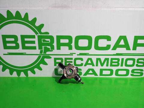 Mangueta Delantera Derecha Citroen C4 1.6 16V HDI 90CV