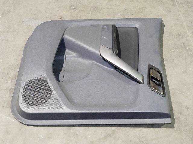 Foto 2ª: Tapizados Cartoneras Ford Ranger 2.2 D [QJ2W] (2016)