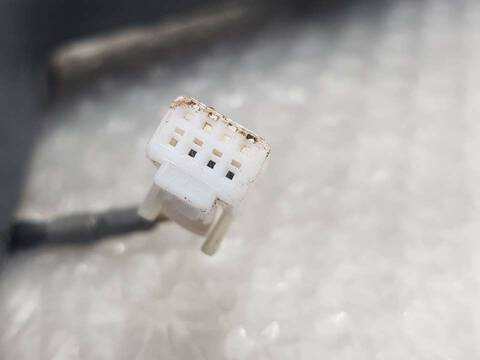 Foto 3ª: Retrovisor Izquierdo Renault Koleos DYNAMIQUE 150CV 110KW [M9R856] (2011)