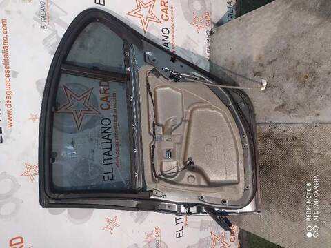 Puerta Trasera Derecha Bmw Serie 5 518 530D BERLINA 218CV 160KW