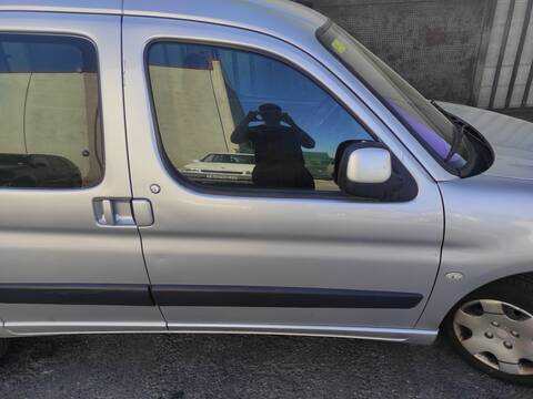 Puerta Delantera Derecha Citroen Berlingo 9HX