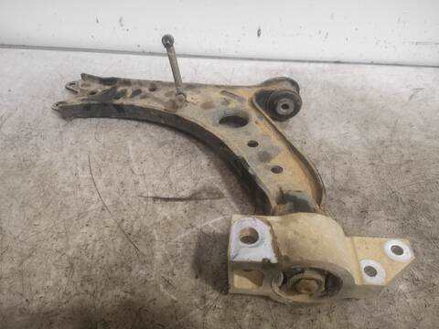 Brazo Suspension Delantero Izquierdo Volkswagen Golf CAX