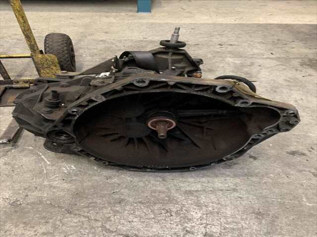 Caja Cambios Nissan Interstar 2.5 DCI100CV/73KW