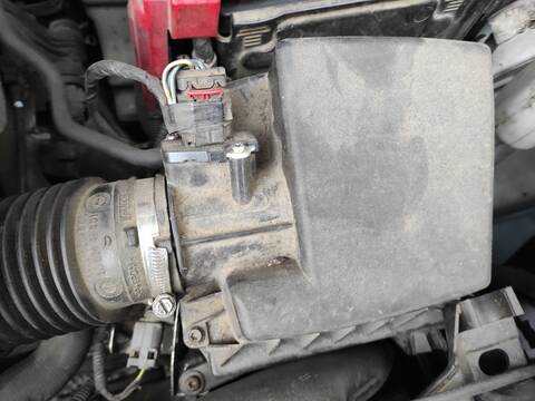 Caudalimetro Ford Transit UGCB