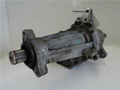 Foto 2ª: Caja Transfer Chevrolet Captiva 2.0 D 150CV 110KW [Z 20 S] (2008)