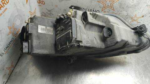 Foto 4ª: Faro Izquierdo Seat Altea SPORT-UP 140CV 103KW [BKD] (2007)