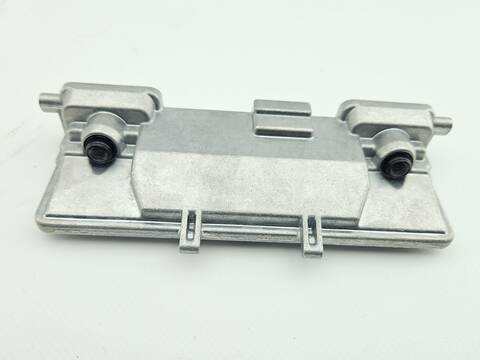 Foto 4ª: Centralita Motor ECU Land Rover Range 2.0 D 4X4 150CV 110KW [204DTD(AJ20D4)] (2016)