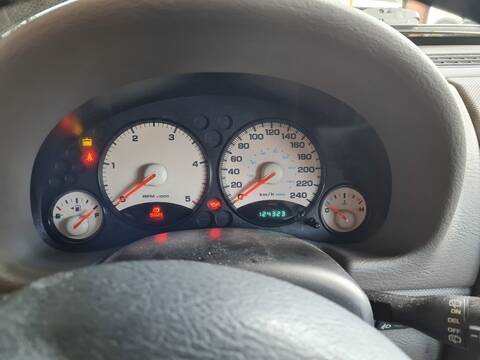 Cuadro de Instrumentos Jeep Cherokee 2.5 CRD BASICO 143CV 105KW