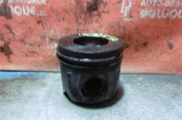 Foto 3ª: Despiece Motor Ford Transit 2.4TDCI [PHFA]