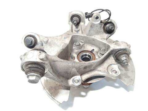 Foto 3ª: Mangueta Trasera Derecha Tesla Model 3 388CV 285KW [3D3] (2021)