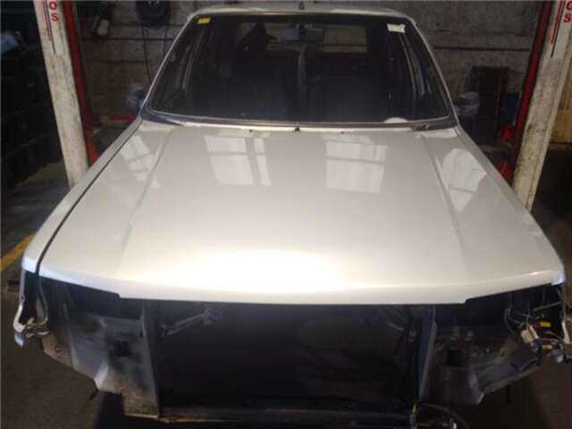 Foto 2ª: Capot Peugeot 309 1.6 [B2B]