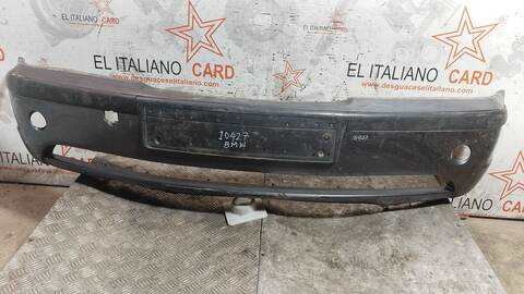 Paragolpes Delantero Bmw Serie 3 315 320D BERLINA 150CV 110KW