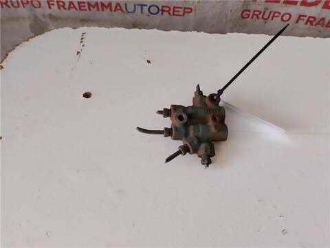 Abs Toyota Yaris 1.0 LINEA LUNA [1.0 LTR. 50KW CAT]