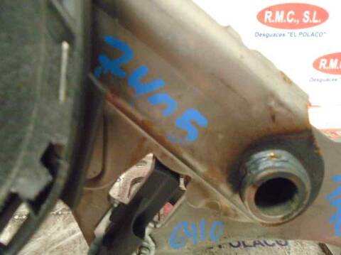 Foto 3ª: Freno de Mano Ford Focus 1.6 TDCI CAT BERLINA 109CV 80KW [G8DA] (2004)