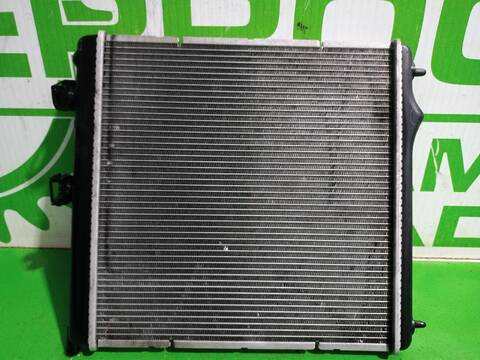 Foto 3ª: Radiador Motor Citroen C3 ORIGINS 82CV [EB2FA] (2016)