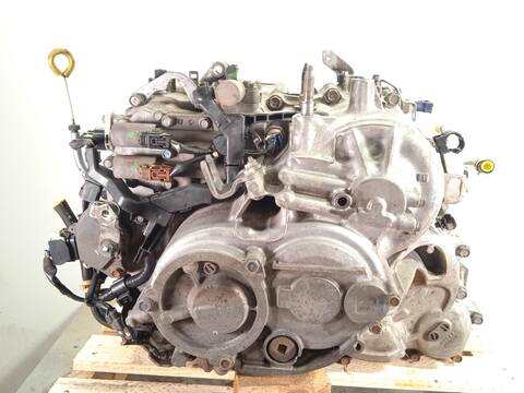 Foto 3ª: Caja Cambios Automatica Honda Crv 2.2 I-DTEC 4WD RE6) 150CV 110KW III RE_) AUT. [N22B3] (2010)
