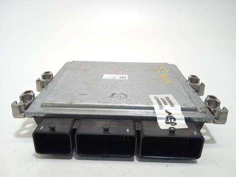 Foto 3ª: Centralita Motor ECU Renault Arkana 1.3 158CV 116KW [H5H490] (2021)