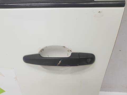 Foto 3ª: Puerta Delantera Izquierda Mitsubishi L200 BASIS DOPPELKABINE 4WD