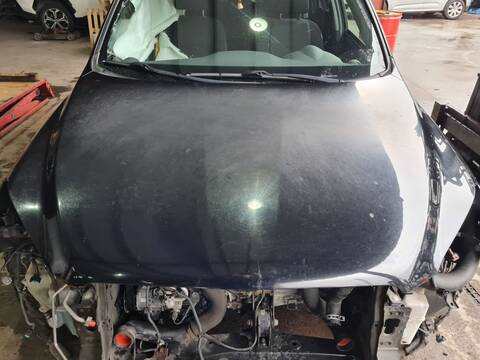 Capot Toyota Rav4 LUNA 136CV 100KW