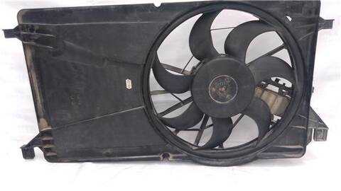 Electroventilador Ford C Max 1.6 AMBIENTE D) [1 6 LTR. - 80 KW TDCI CAT] 109CV FOCUS CAP) 2003 2007)