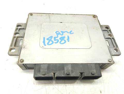 Foto 2ª: Centralita Motor ECU Peugeot 206 XR BERLINA 75CV 55KW [KFW] (2002)