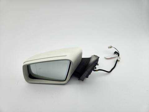 Retrovisor Izquierdo Mercedes Clase G 230 GLK 220 CDI 4-MATIC BE 204.984) 170CV 125KW