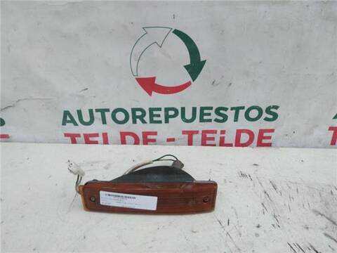 Piloto Delantero Derecho Toyota Camry 2.0