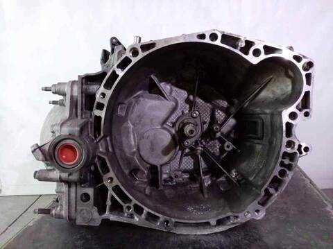 Caja Cambios Citroen C5 BUSINESS BERLINA 140CV 103KW