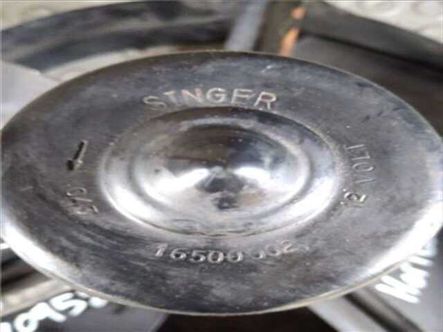 Foto 3ª: Electroventilador Talbot Horizon 1.5G