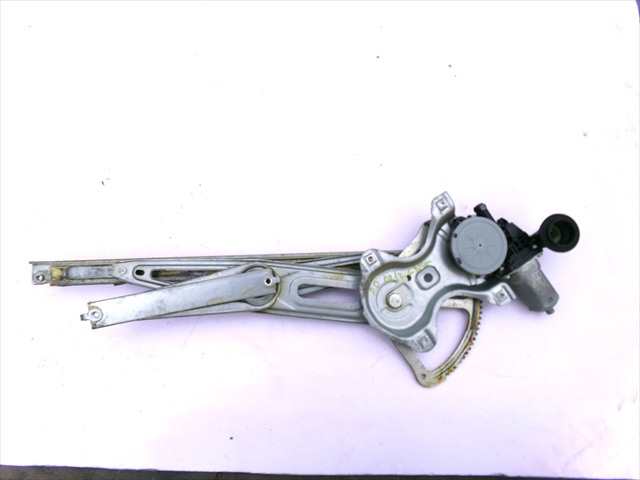 Elevalunas Eléctrico Delantero Derecho Toyota Auris 1.4 D 2007-2010