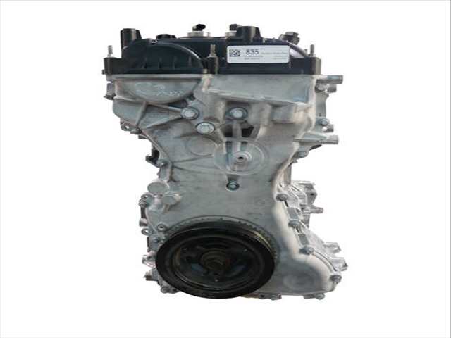 Foto 3ª: Motor Completo Ford Mustang 314CV 231KW [N48H] (2015)