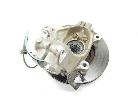 Foto 3ª: Mangueta Delantera Derecha Nissan Pulsar SIN DEFINIR [HR13DDT] (2021)