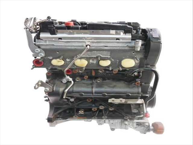 Foto 3ª: Motor Completo Audi A6 C7 190CV 140KW [DDDA DDD] (2018)