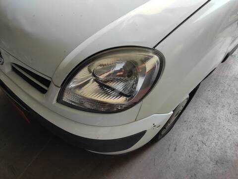 Faro Izquierdo Nissan Kubistar K9K716
