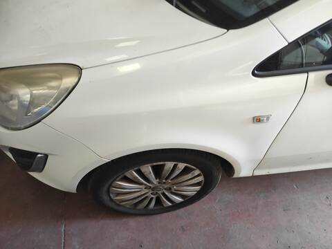 Aleta Delantera Izquierda Opel Corsa A13DTR