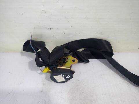 Cinturón Trasero Izquierdo Mercedes Clase A 140 170 CDI 168.009) 95CV