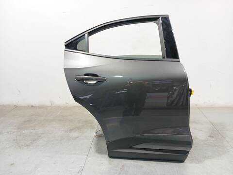 Foto 2ª: Puerta Trasera Derecha Opel Mokka 1.2 76) 136CV 100KW [HN09] (2023)