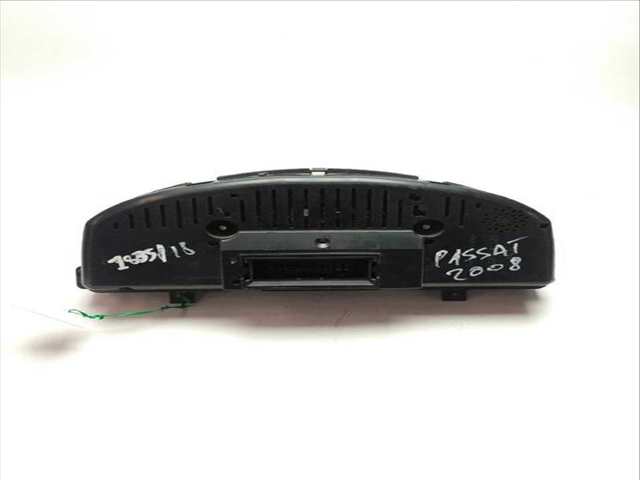 Cuadro de Instrumentos Volkswagen Passat 2.0 TDI 140CV