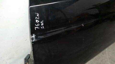 Foto 2ª: Puerta Delantera Izquierda Renault Megane CONFORT DYNAMIQUE COUPE 106CV 78KW II COUPE/CABRIO (2006)