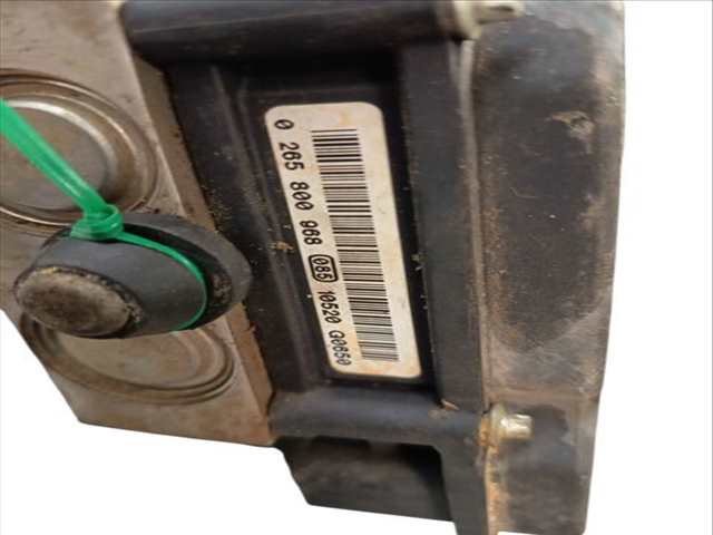 Foto 3ª: Abs Peugeot Partner 1.6 HDI 75 16V) (2008)