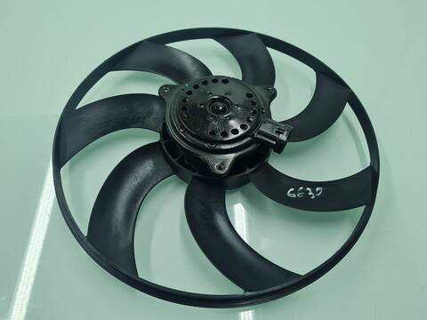 Foto 4ª: Electroventilador Peugeot 208 TECH EDITION 102CV 75KW [YH01] (2019)
