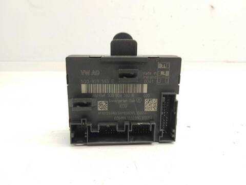 Centralita Motor ECU Volkswagen Golf 2.0 TSI 230CV 169KW