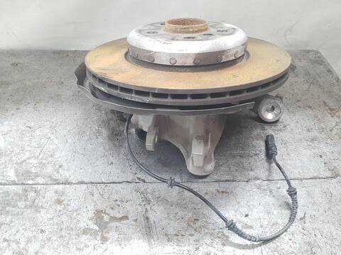 Foto 2ª: Mangueta Trasera Derecha Bmw Serie 5 518 3.0 TD 258CV [N57D30A] (2008)