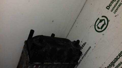 Foto 3ª: Intercooler Citroen Berlingo 1.6 16V HDI FAP 90CV 66KW [9HXDV6ATED4] (2010)