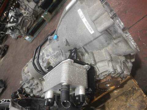 Foto 2ª: Caja Cambios Automatica Audi A8 ASB AUT. (2006)