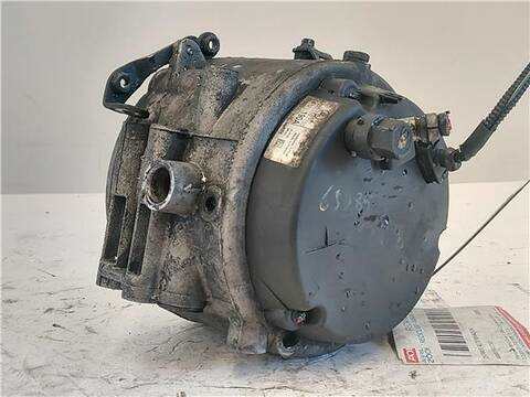 Foto 2ª: Alternador Mercedes Clase E 180 2.2 220 CDI 210.006) BERLINA 143CV 105KW [OM 611.961] (2000)